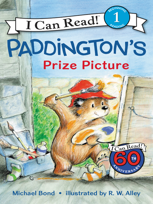 Title details for Paddington's Prize Picture by Michael Bond - Available